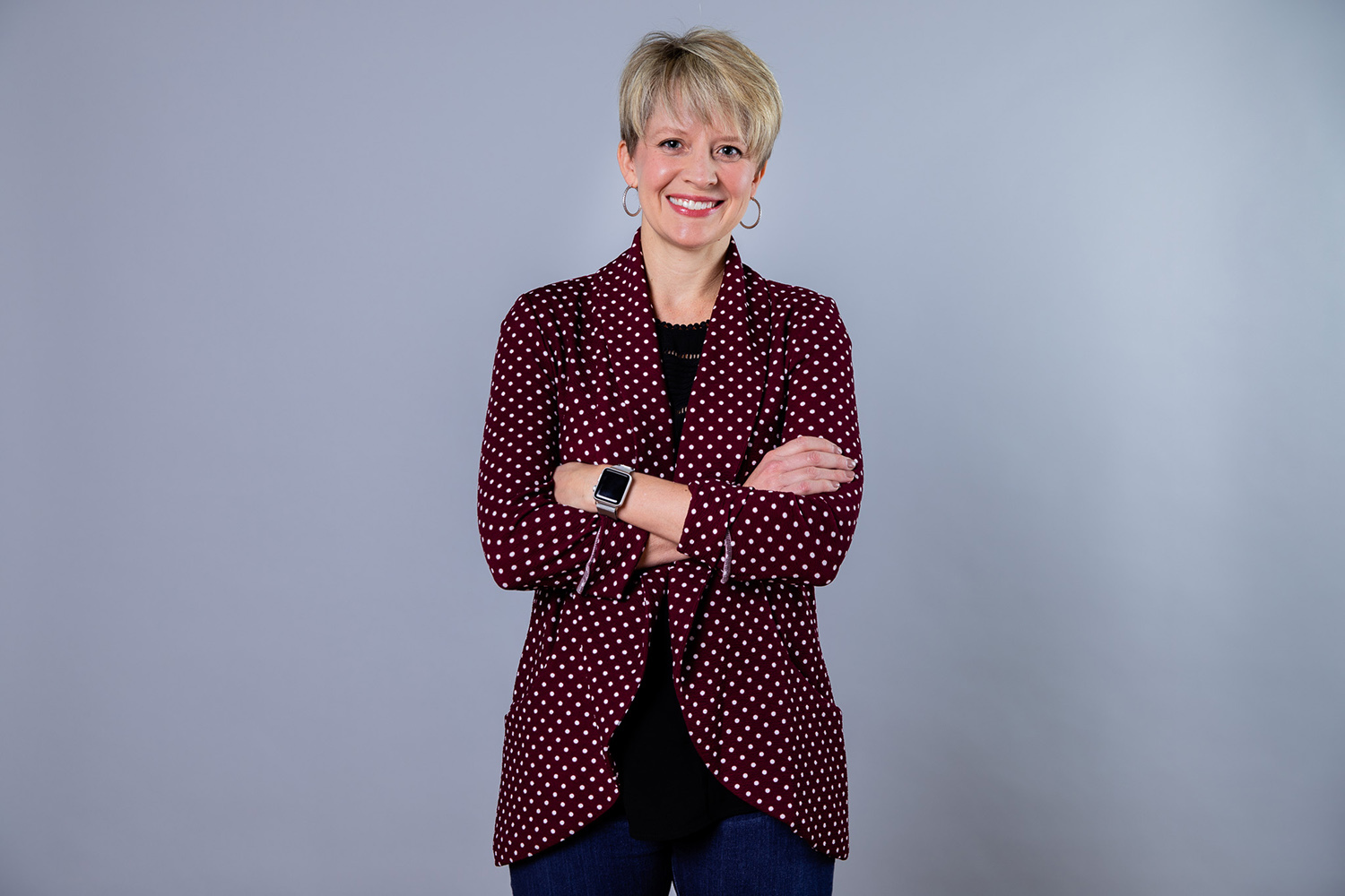 Laura King Edwards