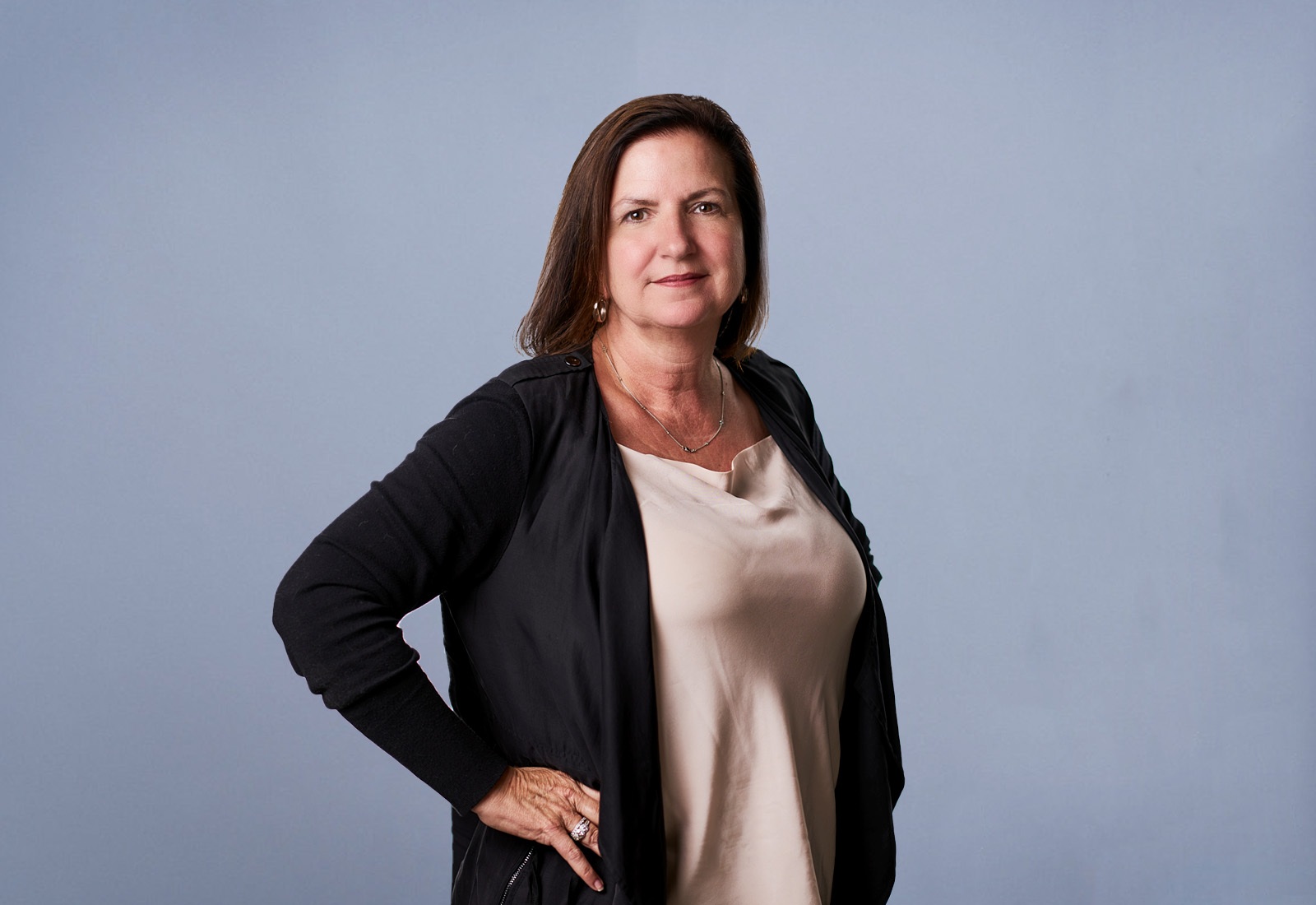 Rebecca Smith