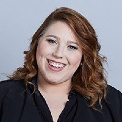 Katie Woods