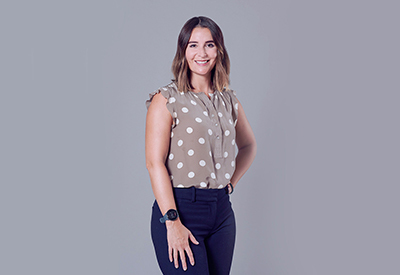 Amy Raymer