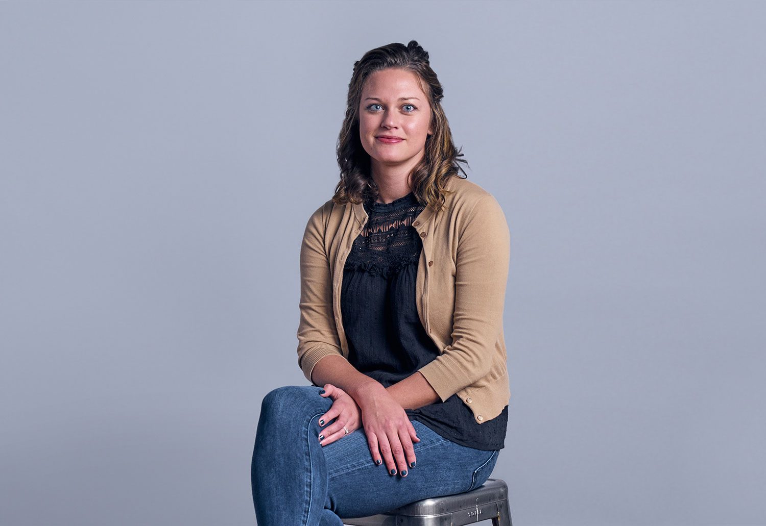 Heather Dumford