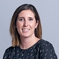 Katie Gates