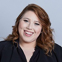Katie Woods
