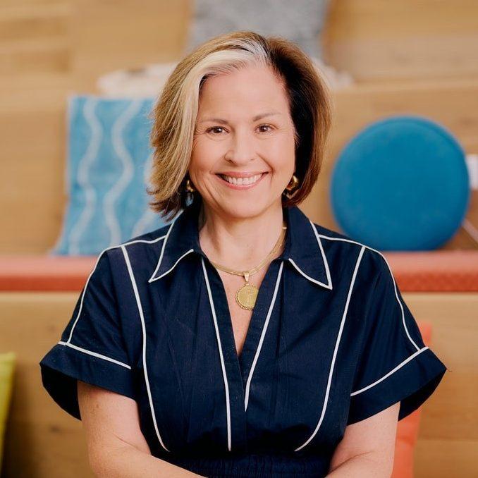 Charla Muller
PR/Content/Social Media Executive Director