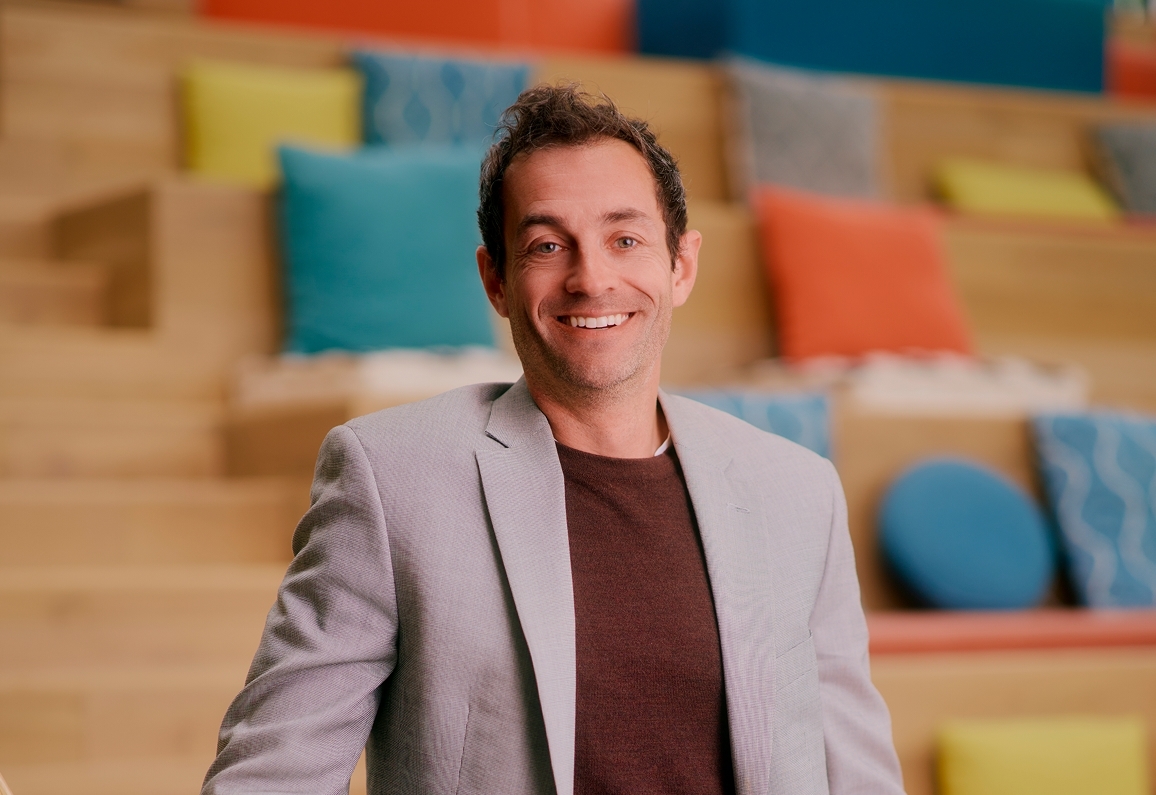 Justin McKeon
Executive Director, Revenue Operations & Strategic Initiatives