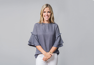Sarah Boyce