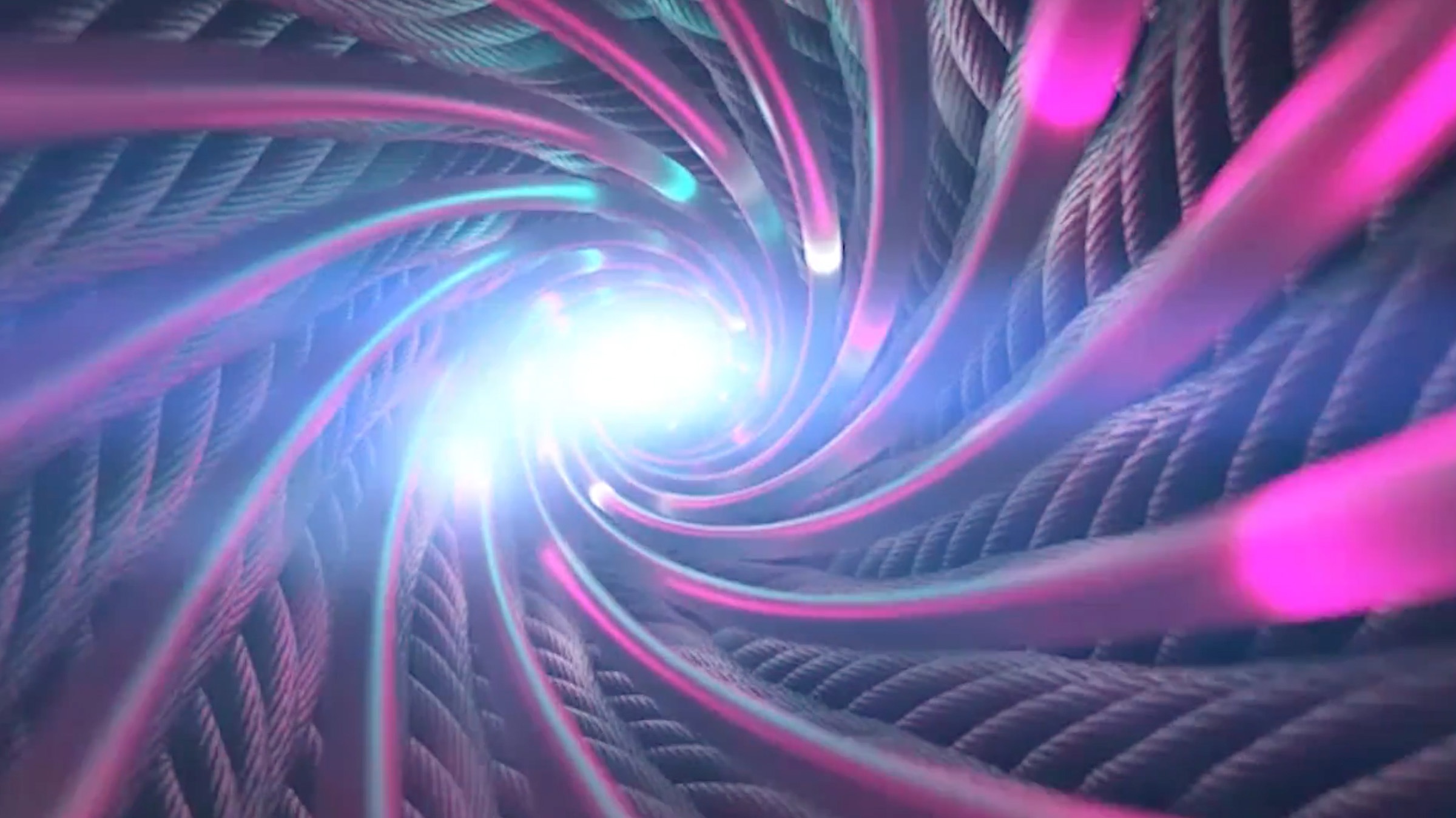 Coats the continuum