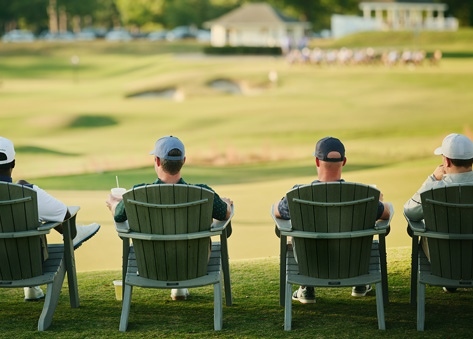 Pinehurst thumb case study